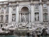 Fontana di Trevi