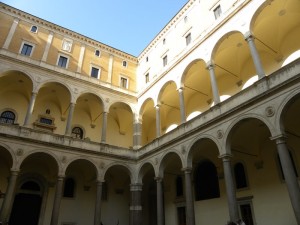 Palazzo della Cancelleria