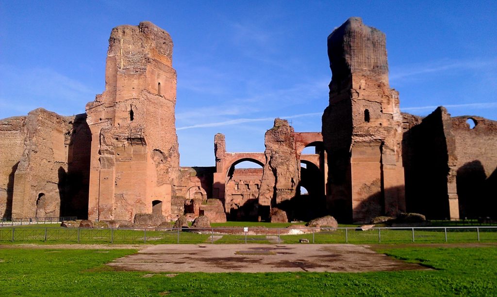 Visite didattiche a Roma 2026-2027